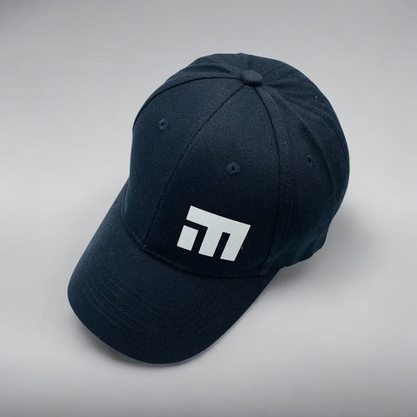 MAD FORCE M CAP GLOW IN THE DARK PLACE