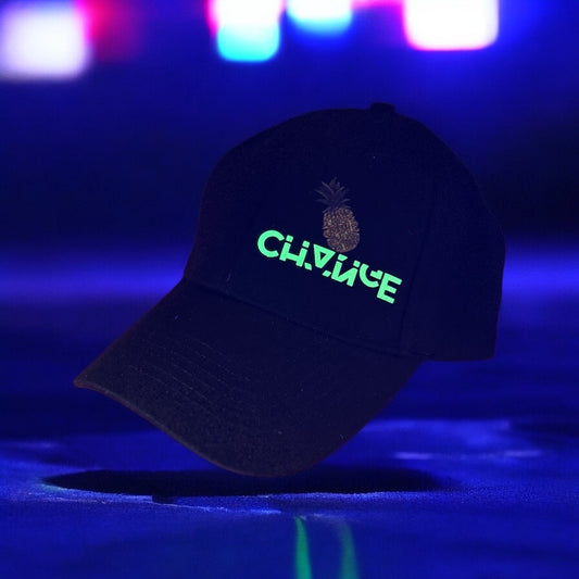 MAD FORCE CHANGE CAP GLOW IN THE DARK PLACE