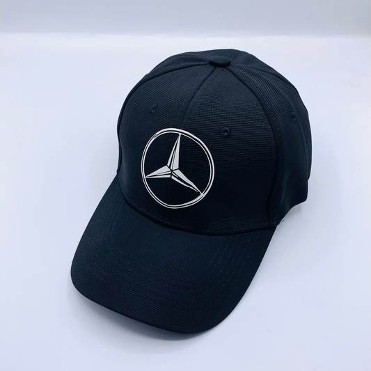 MAD FORCE MERCEDES CAP GLOW IN THE DARK PLACE