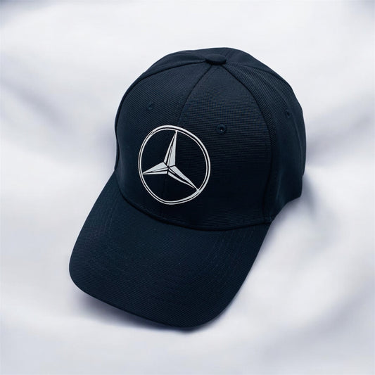 MAD FORCE MERCEDES CAP GLOW IN THE DARK PLACE
