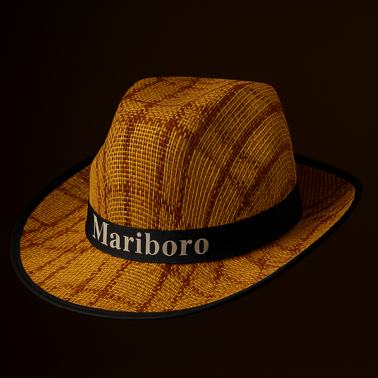 MARIBORO BUCKET HAT