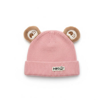 KIDS WOOLEN CAP/HAT