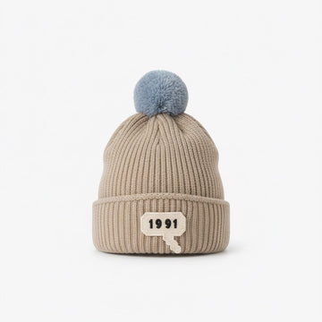 1990 KIDS WINTER WOOLEN CAP/HAT