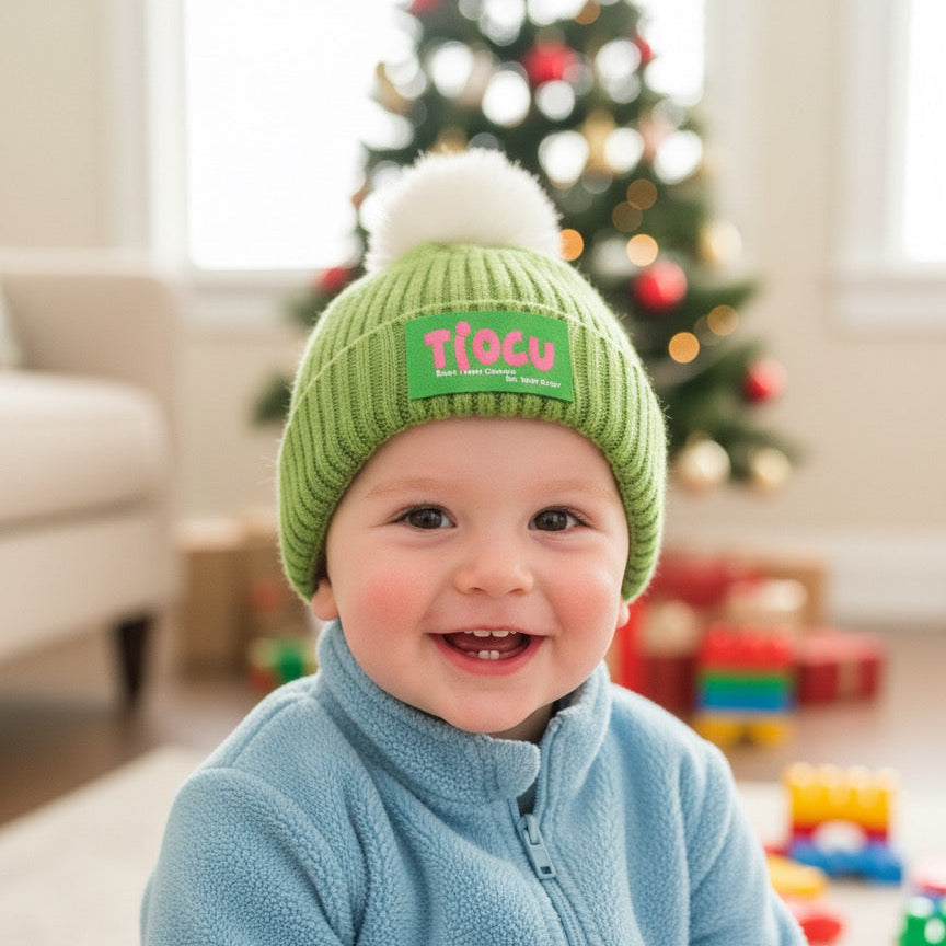 KIDS WOOLEN CAP/HAT