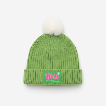 KIDS WOOLEN CAP/HAT