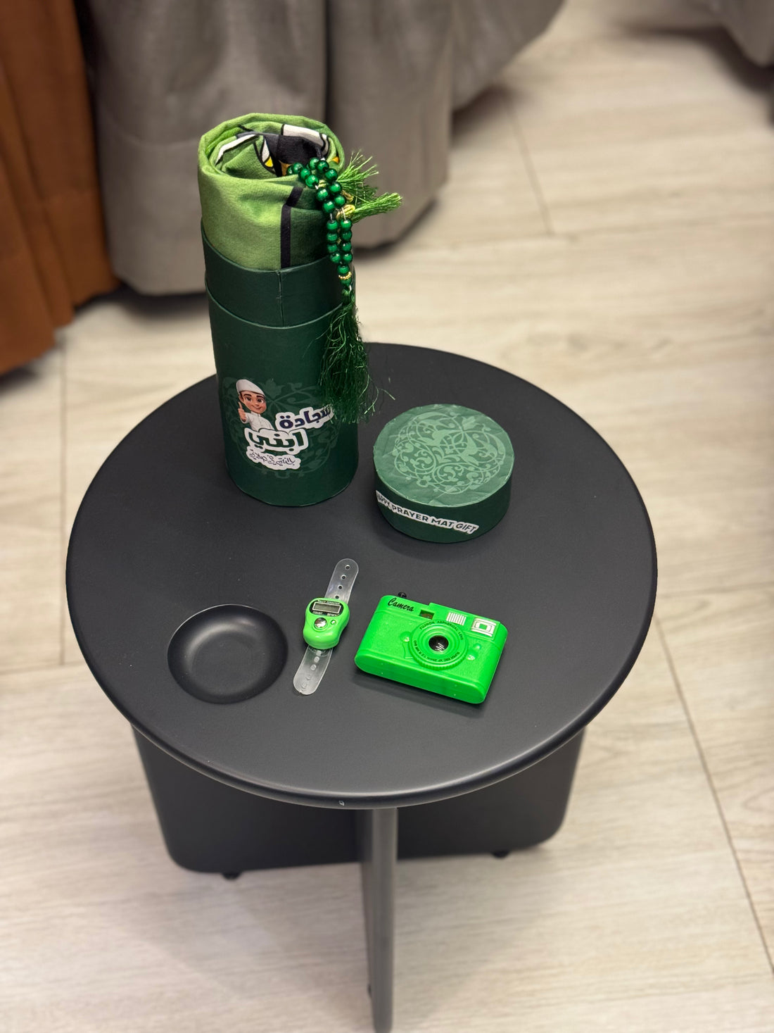 Little Ummah Prayer kit