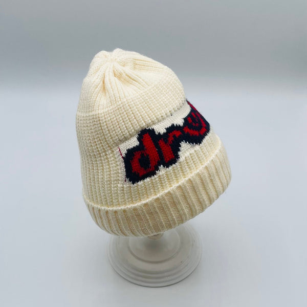 DROW BOY SOFT WOOL HAED CAP/HAT