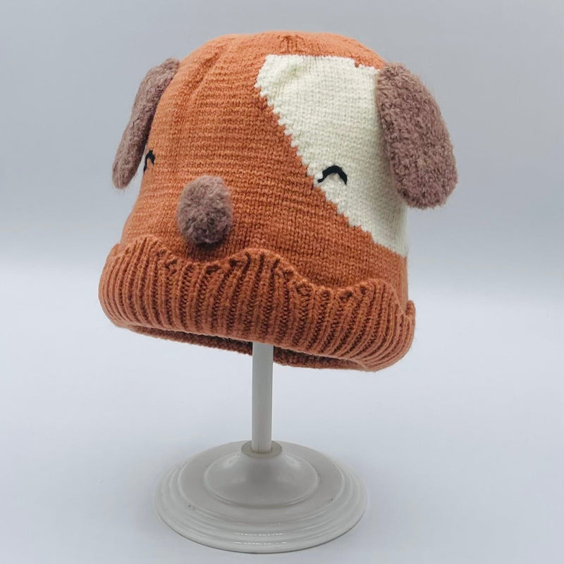 COZY POP CAP/HAT