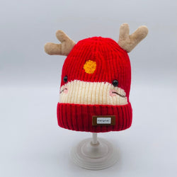 DEER TWIST CAP/HAT