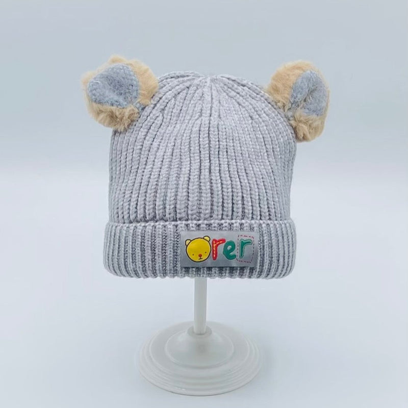 BEAR EAR CAP/HAT