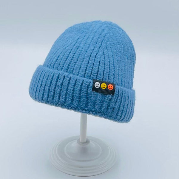 SPORTY BOY BEANIE CAP/HAT