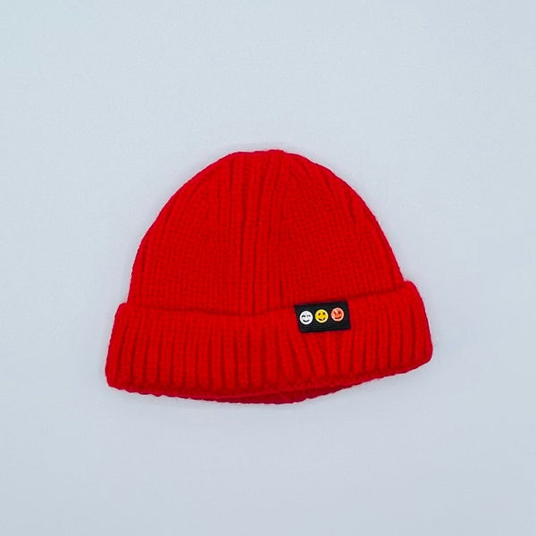 SPORTY BOY BEANIE CAP/HAT