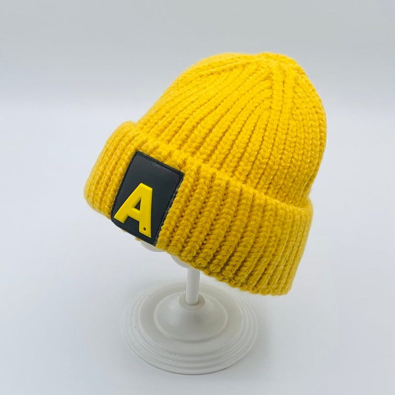 A AMERICAN BOY BEANIE CAP/HAT