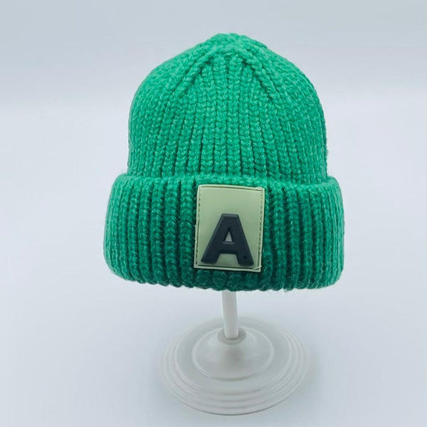 A AMERICAN BOY BEANIE CAP/HAT