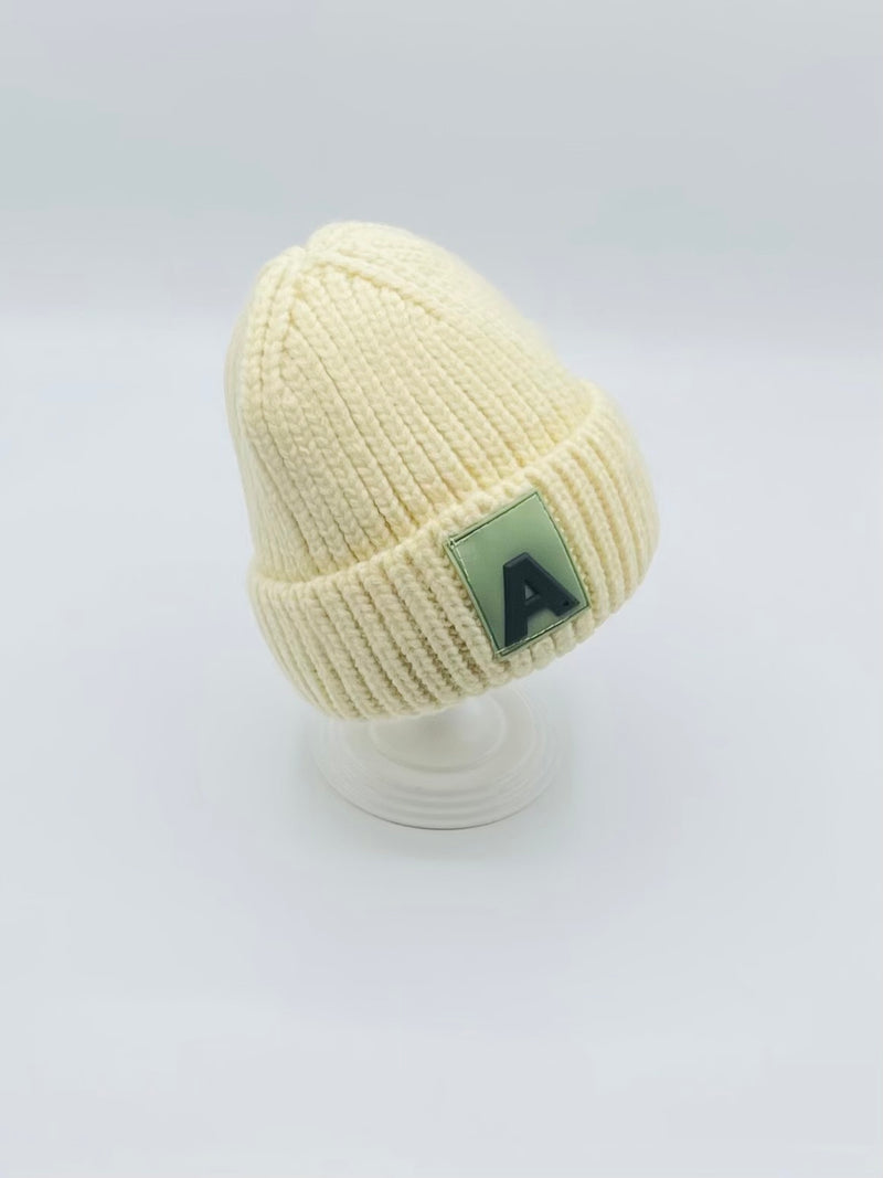 A AMERICAN BOY BEANIE CAP/HAT