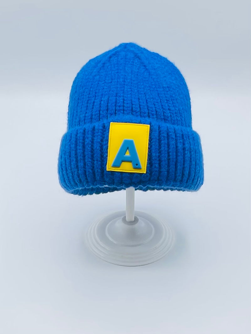 A AMERICAN BOY BEANIE CAP/HAT