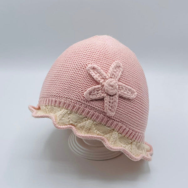 SWEET LITTLE PRINCESS STAR CAP/HAT