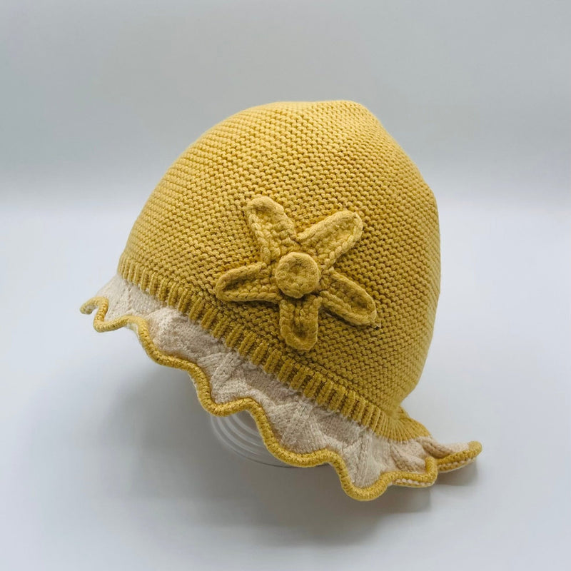 SWEET LITTLE PRINCESS STAR CAP/HAT