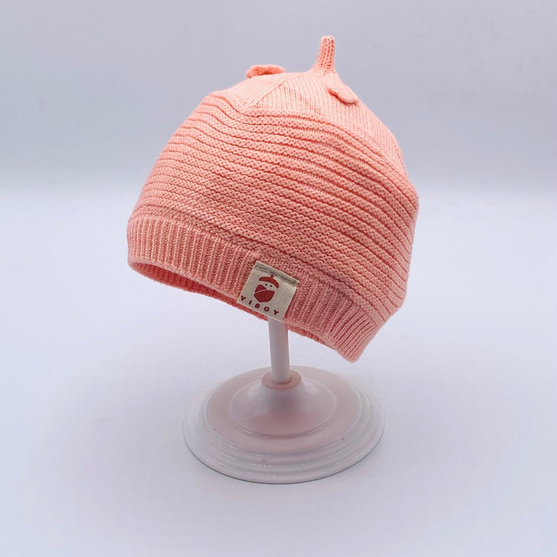 ADORABLE BABY GIRL CAP\HAT