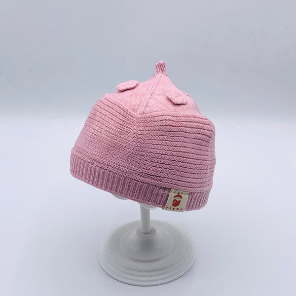 ADORABLE BABY GIRL CAP\HAT