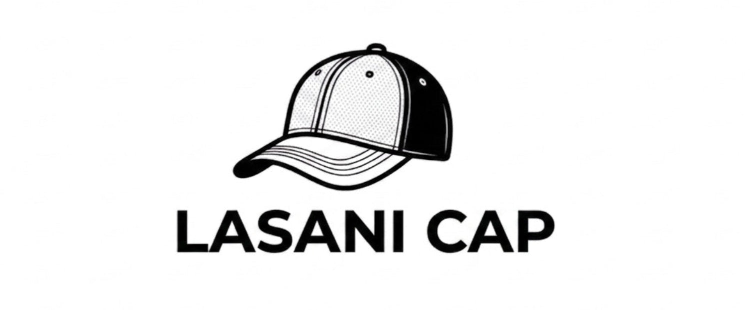 LASANI CAP LOGO