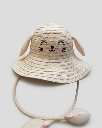 PumPum Moving Ear Hat