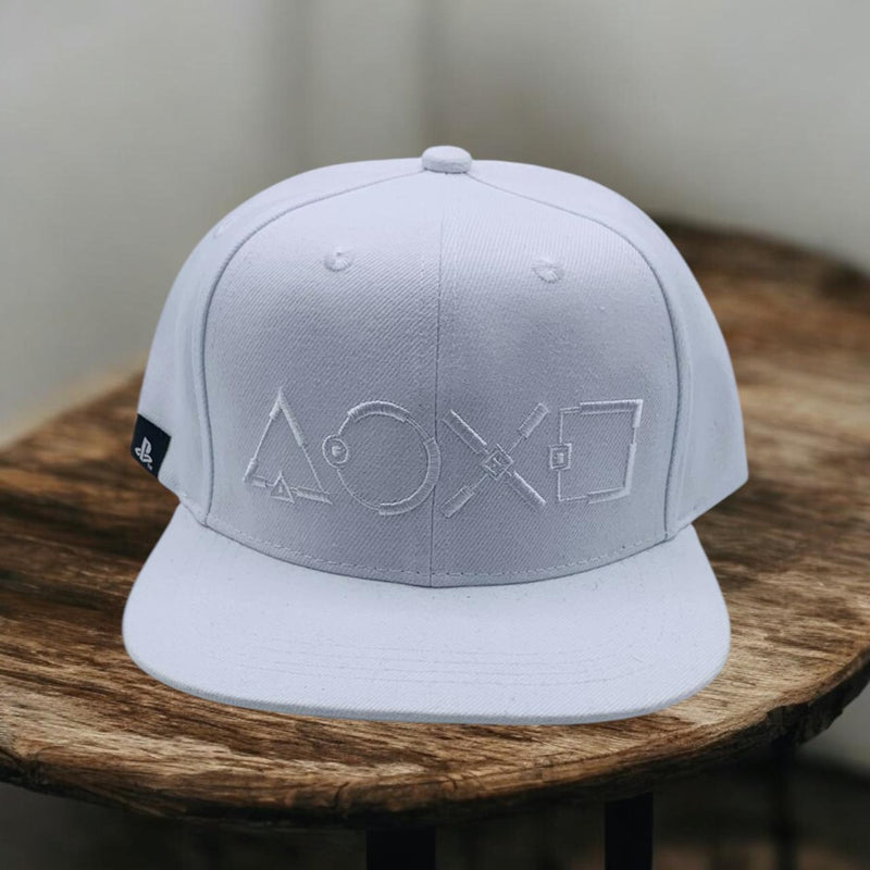 PS GAMER CAP
