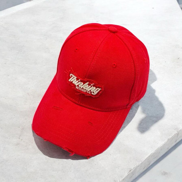 THINKING EDGE CAP