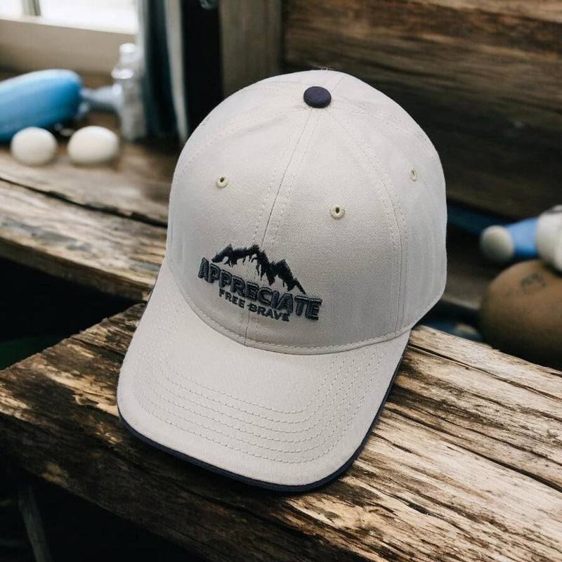 APPRECIATED MOUNTAIN CAP