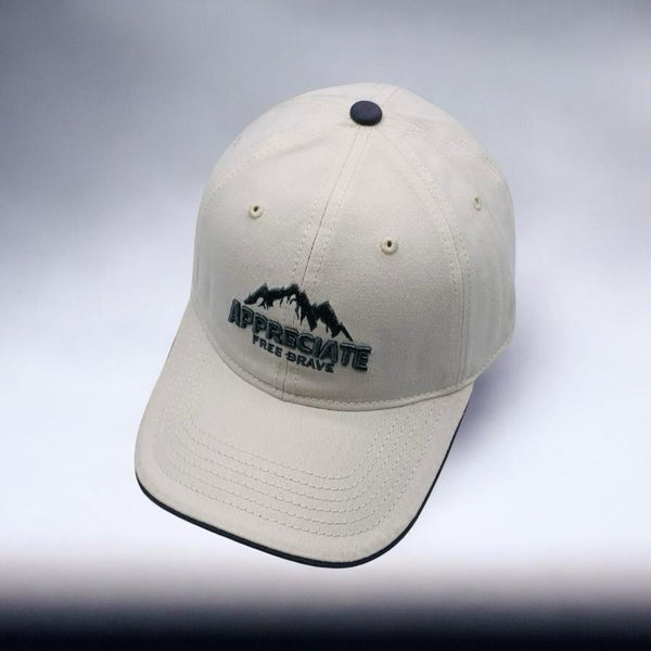 APPRECIATED MOUNTAIN CAP