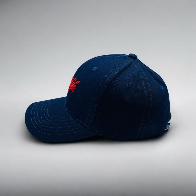 THUG FLAME CAP