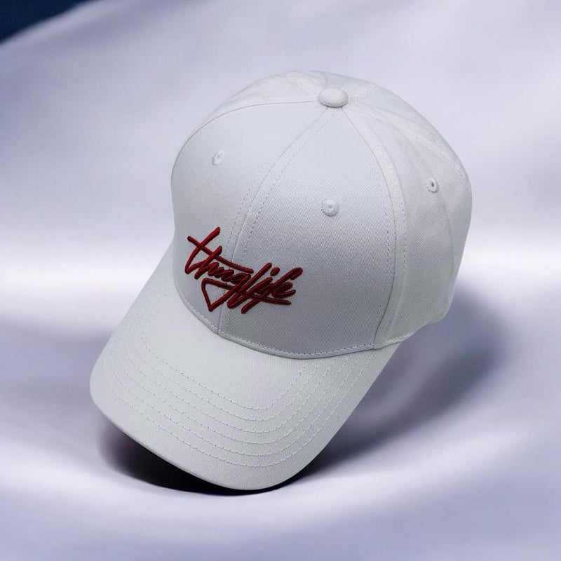 THUG FLAME CAP