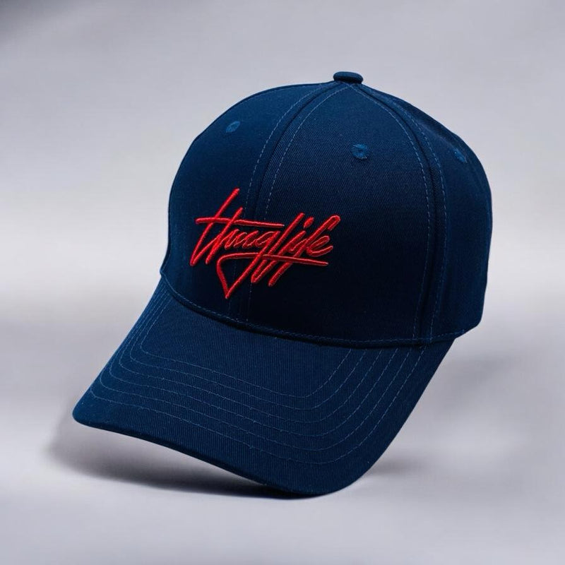 THUG FLAME CAP