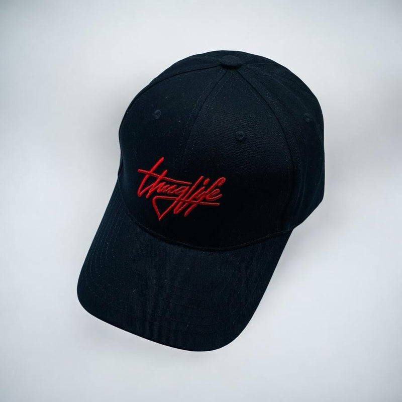THUG FLAME CAP