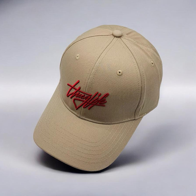 THUG FLAME CAP