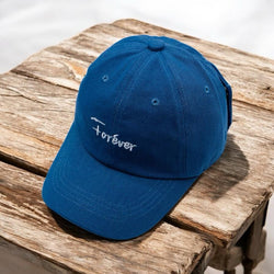 FOREVER BACK GLASSES CAP