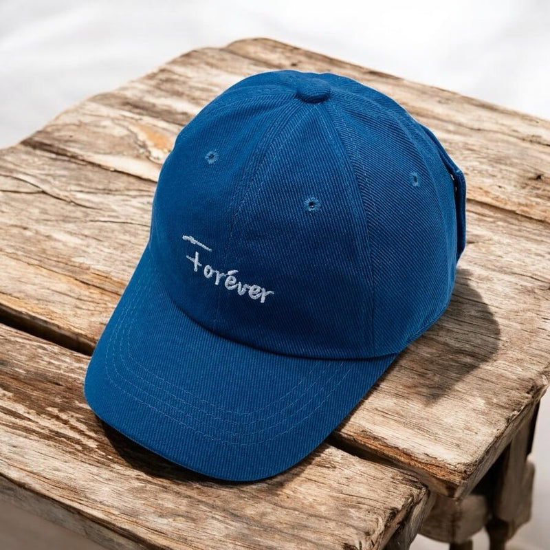 FOREVER BACK GLASSES CAP