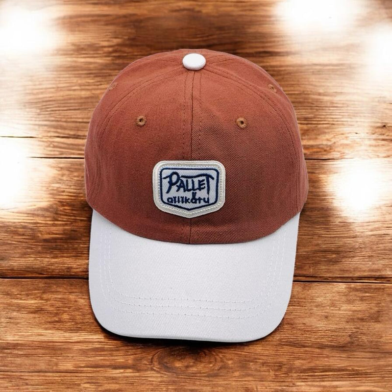 PALLET CAP