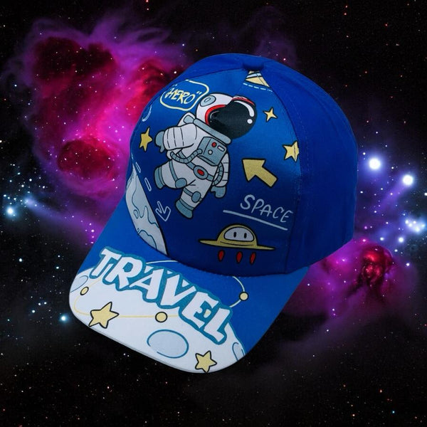 ASTRONOUT CAP