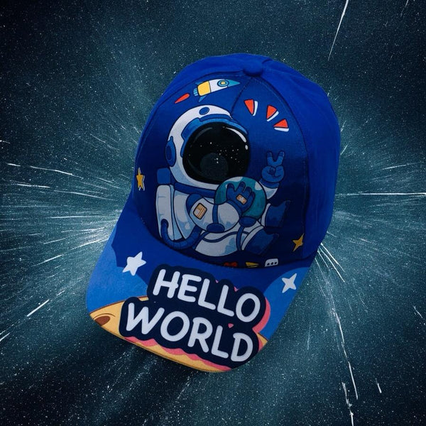 ASTRONOUT CAP