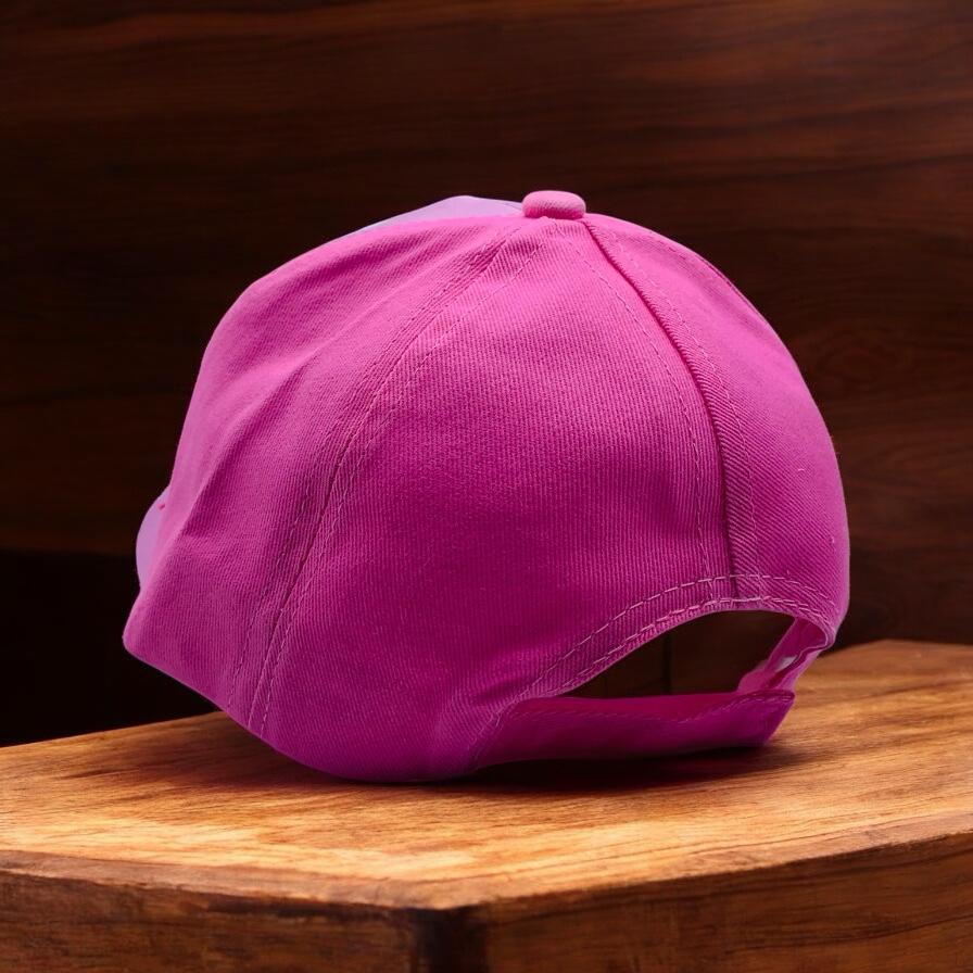 KUROMI CHARACTER CAP