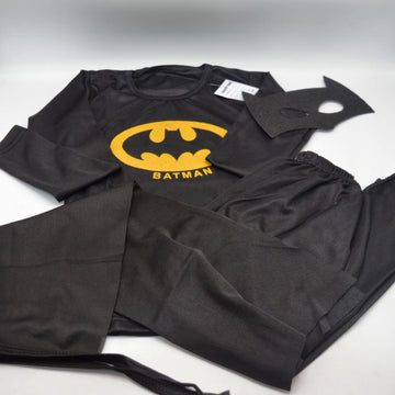 Batman Costume for kids