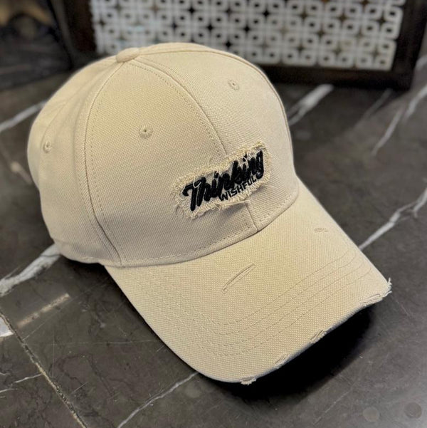 THINKING EDGE CAP