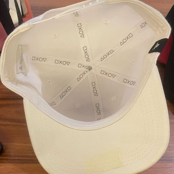 PS GAMER CAP