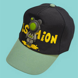LIGHTED FASHION CAP
