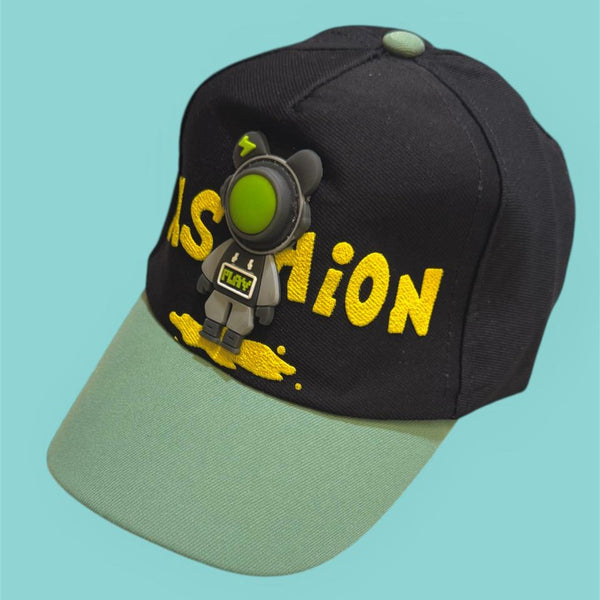 LIGHTED FASHION CAP